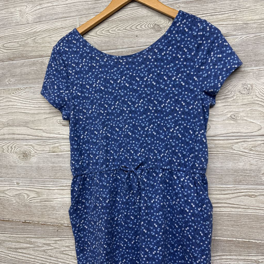 Romper Flowers 18
