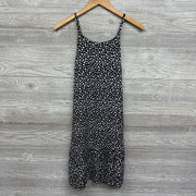 Tank Dress Butterflies 14-16