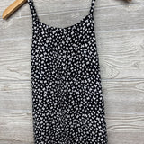 Tank Dress Butterflies 14-16