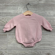 Crewneck Bodysuit 0-3M