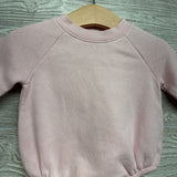 Crewneck Bodysuit 0-3M