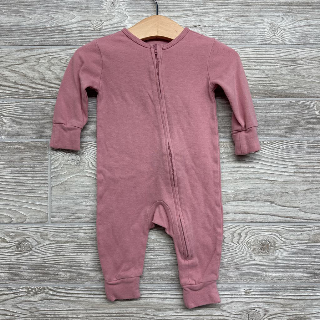 Footless Sleeper 6M