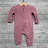 Footless Sleeper 6M