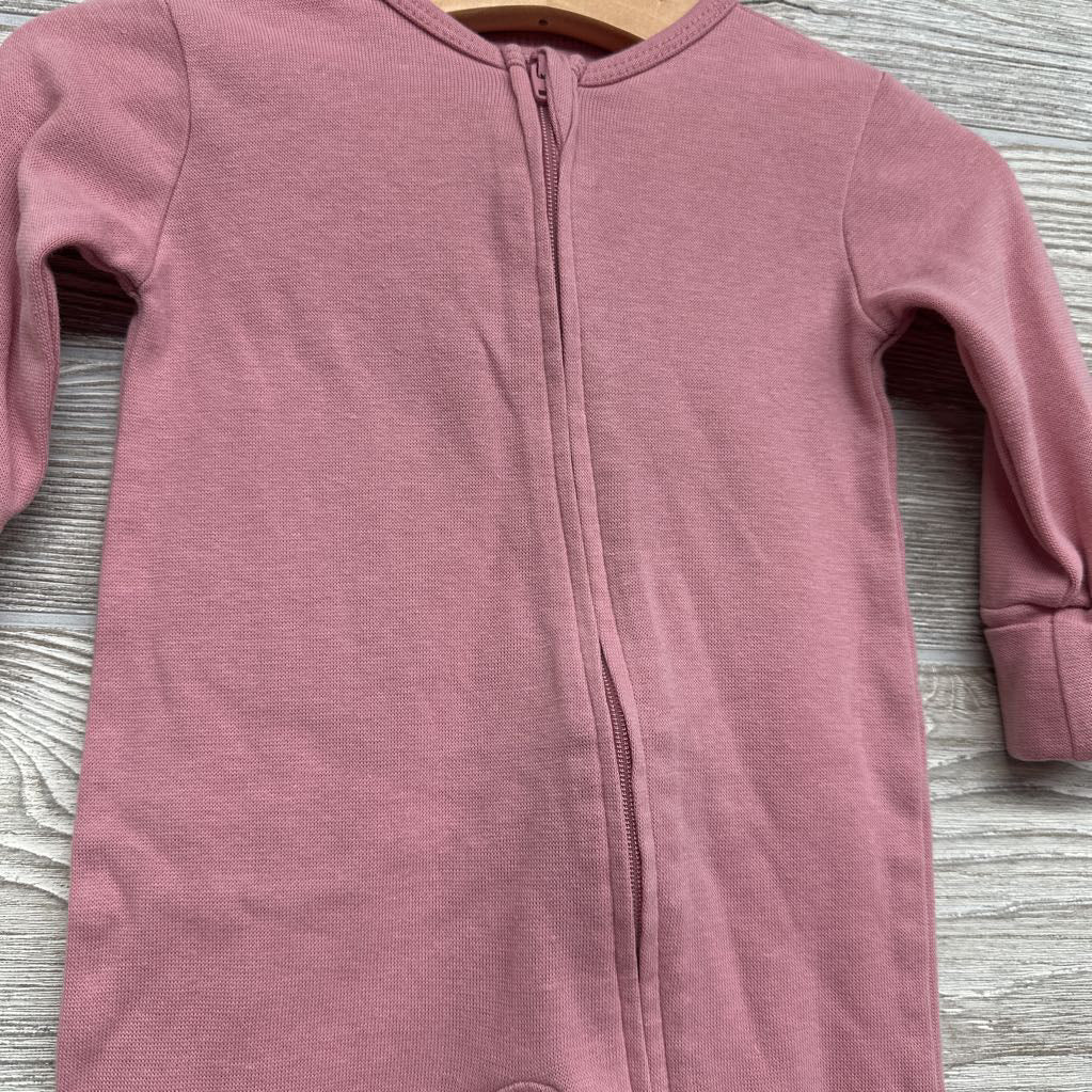Footless Sleeper 6M
