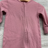 Footless Sleeper 6M