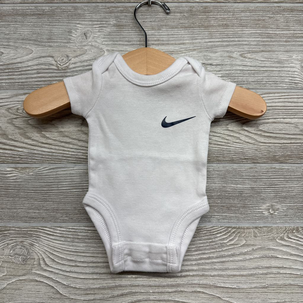 Bodysuit Swoosh NB