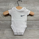 Bodysuit Swoosh NB