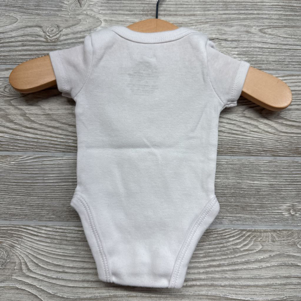 Bodysuit Swoosh NB