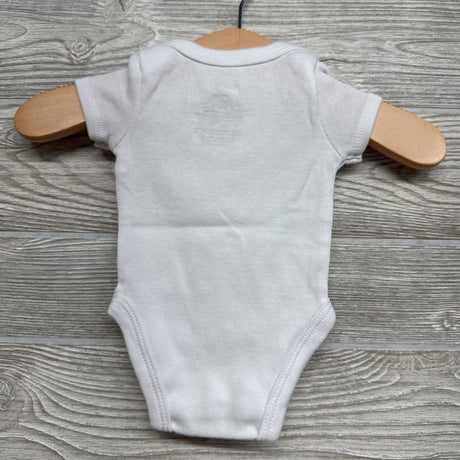 Bodysuit Swoosh NB