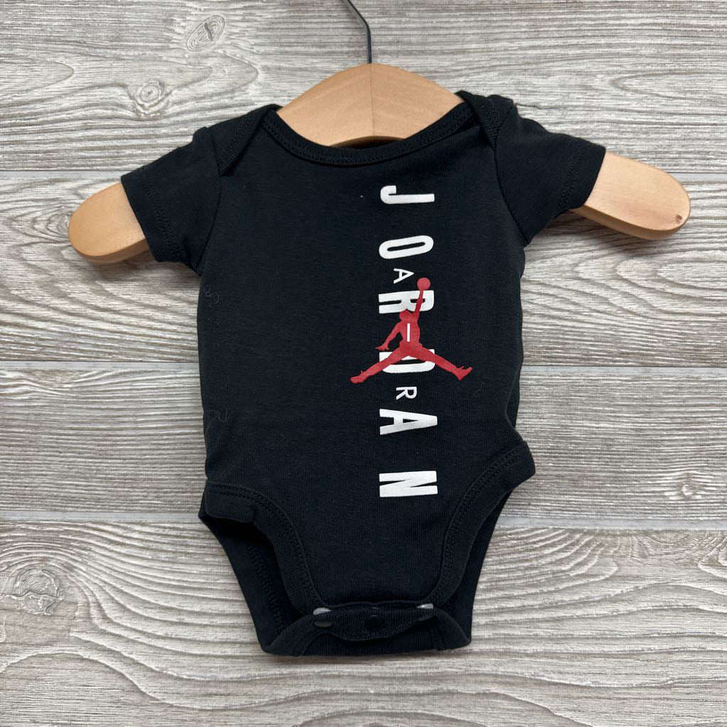 Bodysuit Jumpman NB