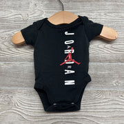 Bodysuit Jumpman NB