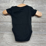 Bodysuit Jumpman NB