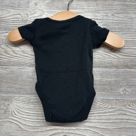 Bodysuit Jumpman NB