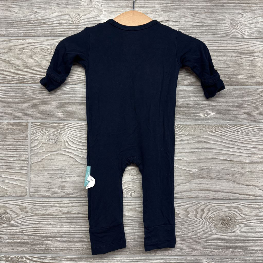 Bamboo Sleeper Preemie