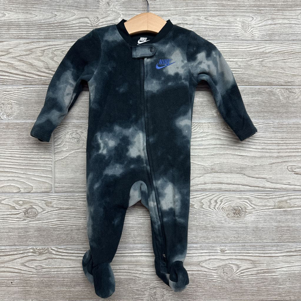 Blanket Sleeper Tie Dye 6m