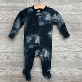 Blanket Sleeper Tie Dye 6m