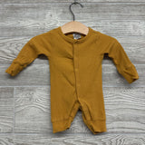 Ribbed Coverall NB