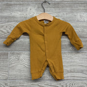 Ribbed Coverall NB