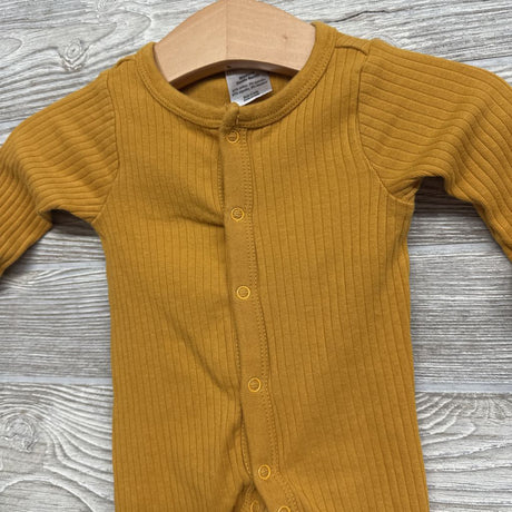 Ribbed Coverall NB