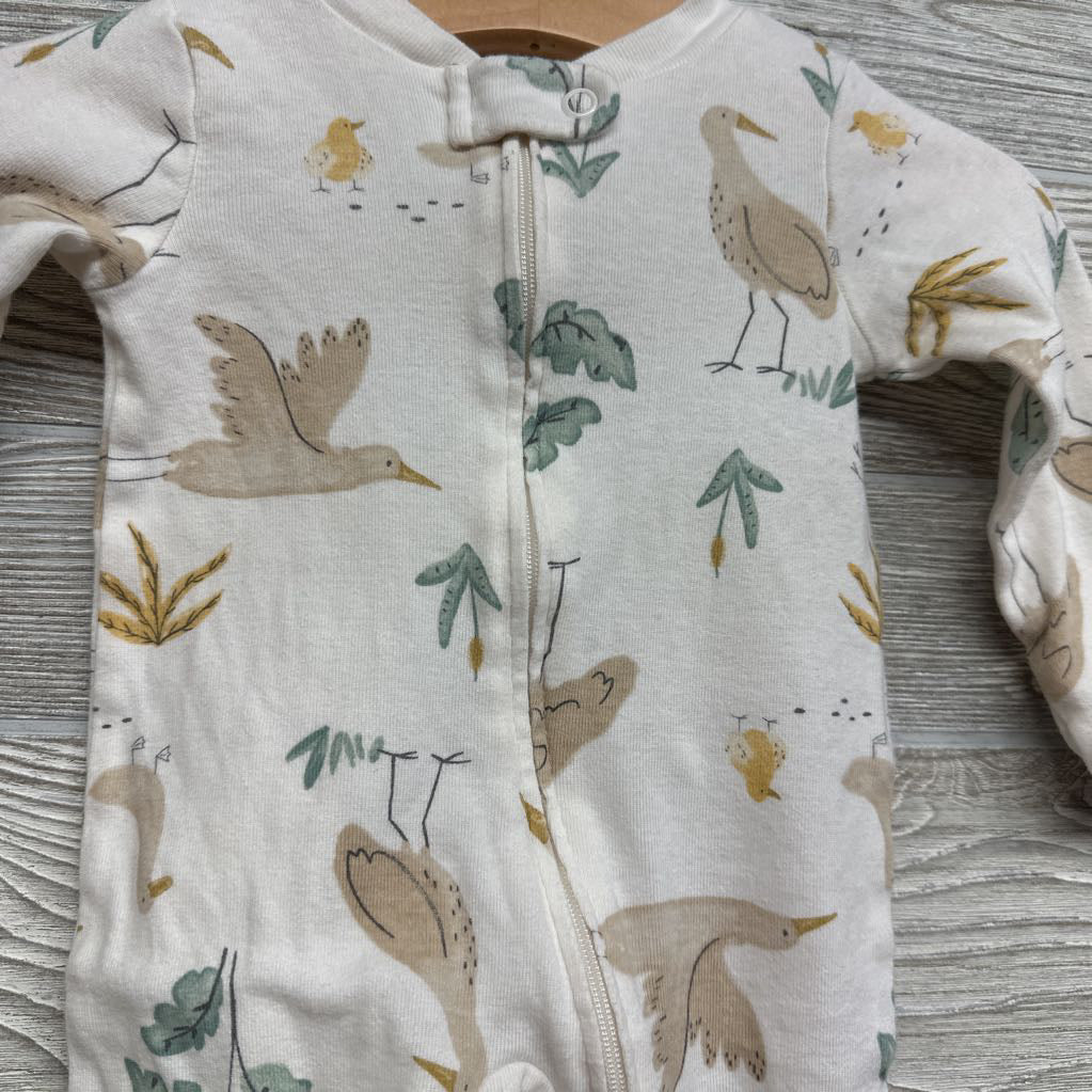 Sleep & Play Birds 3M
