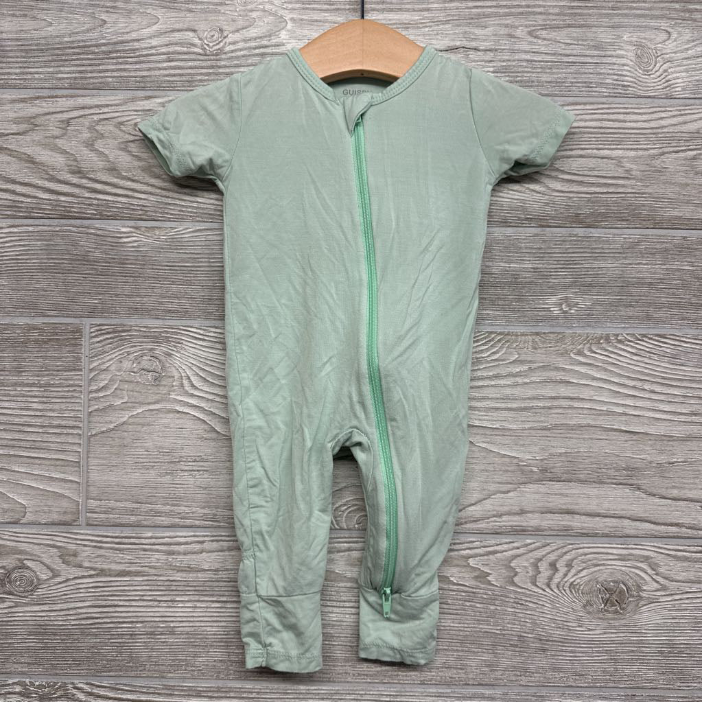 Bamboo Sleeper 0-3M