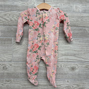 Bamboo Sleeper Flowers 0-3M