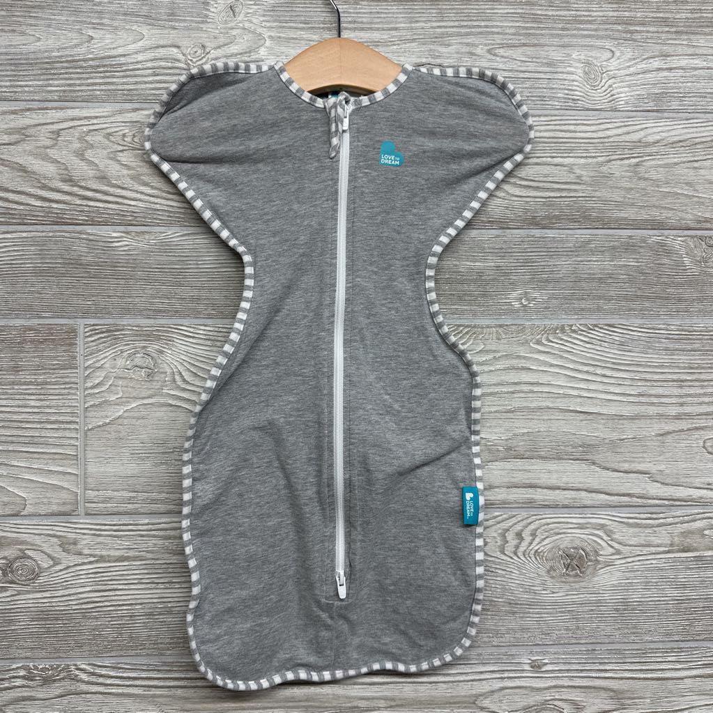 Swaddle Up NB
