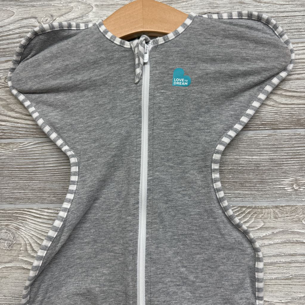Swaddle Up NB