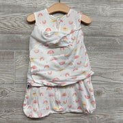 Sleep Sack Swaddle Rainbows 0-3M