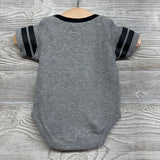 Bodysuit Iowa Hawkeyes 3-6M