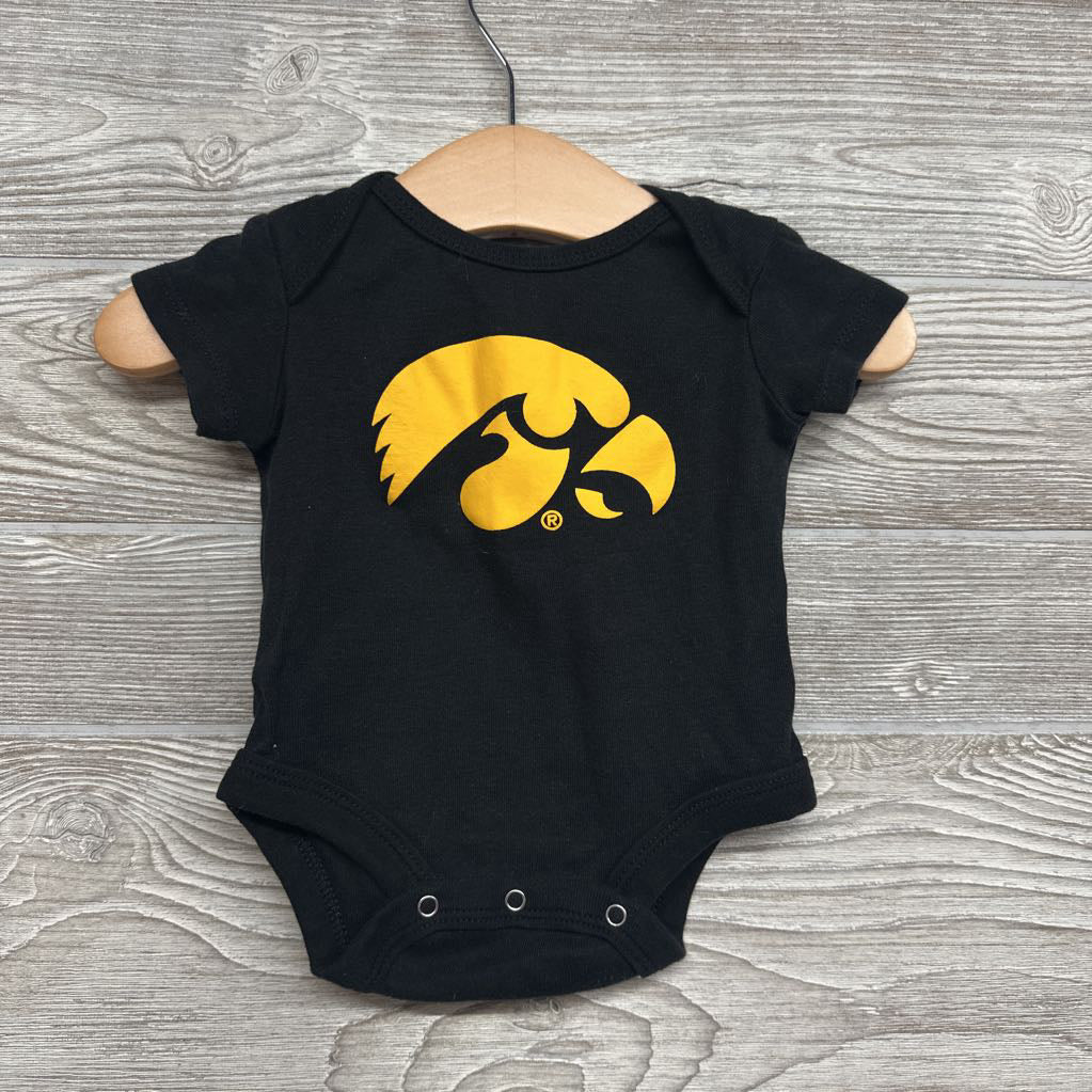 Iowa Bodysuit 3-6M