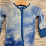 Tie Dye Bamboo Sleeper 0-3M