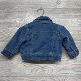 Denim Jacket 3-6M