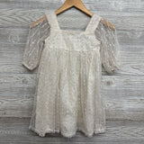 Lace Dress Sequins 6