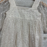 Lace Dress Sequins 6