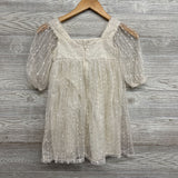 Lace Dress Sequins 6