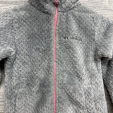 Fireside Sherpa Jacket 6/6x