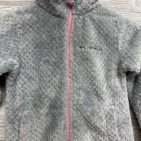Fireside Sherpa Jacket 6/6x