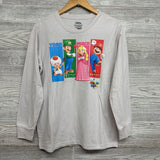 NEW Shirt Characters 16
