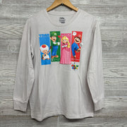 NEW Shirt Characters 16