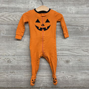 Sleeper Pumpkin 3-6M