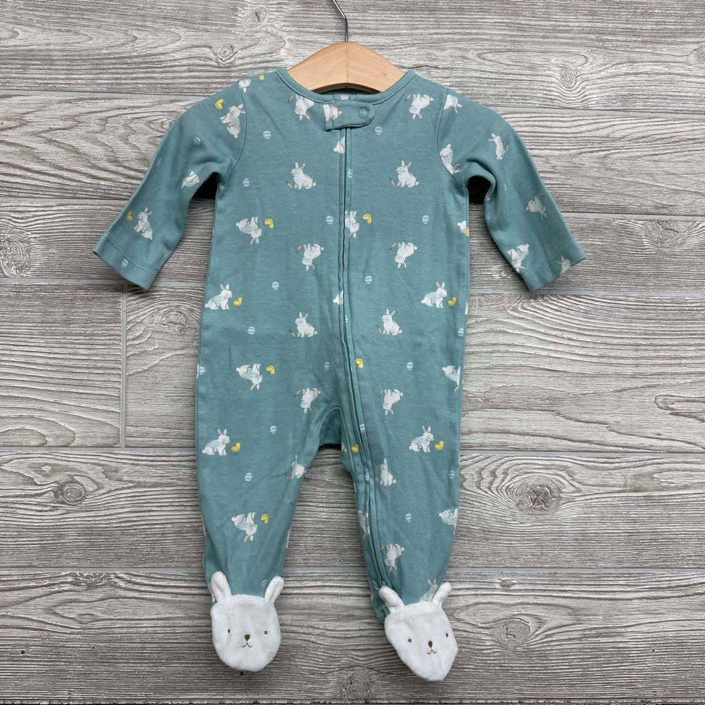 Sleeper Rabbits & Chicks 6M
