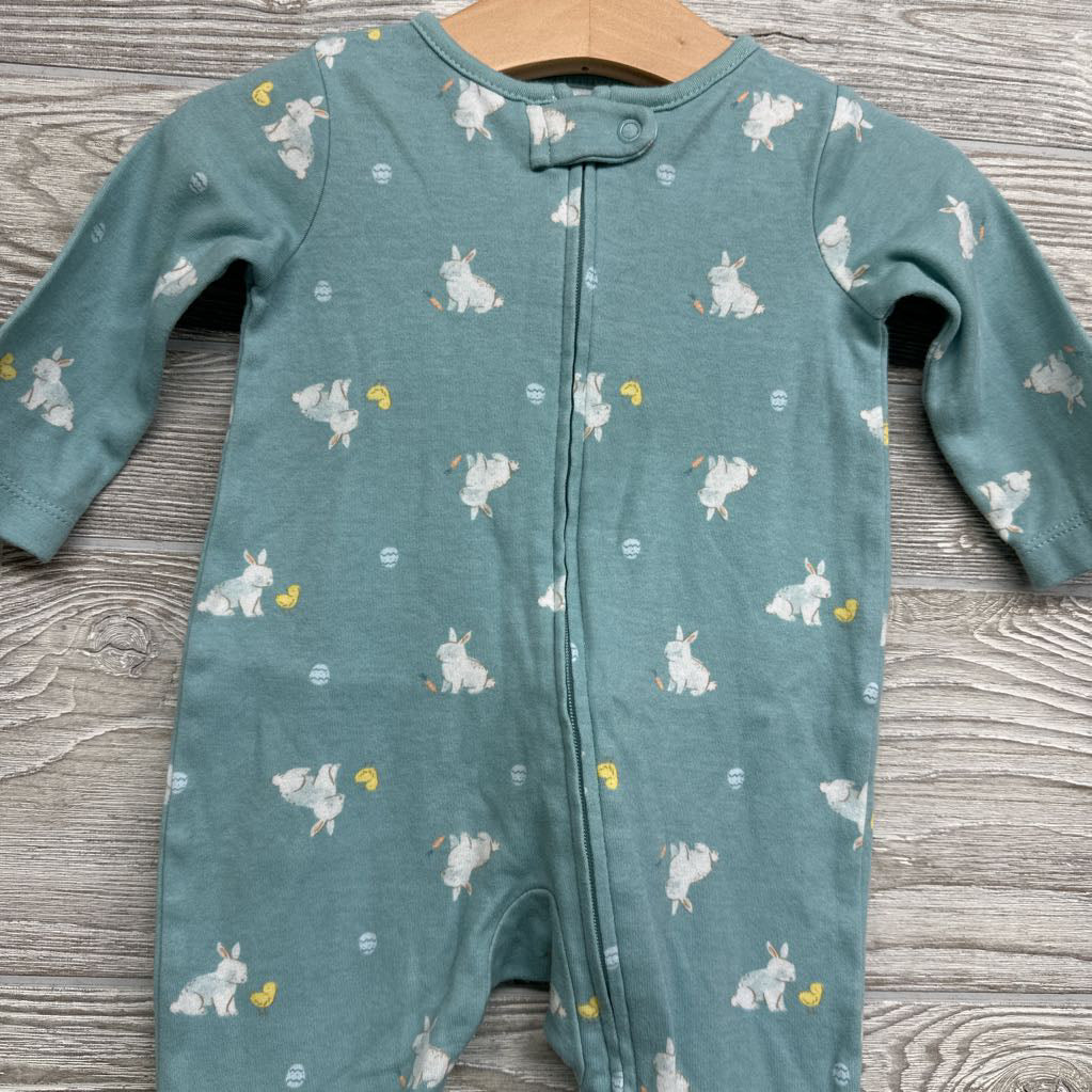 Sleeper Rabbits & Chicks 6M