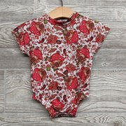 Bodysuit Fairies 0-3M