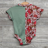 Bodysuit Fairies 0-3M