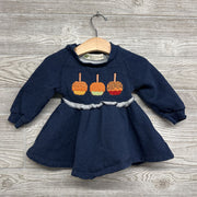 Dress Carmel Apples 6-12M