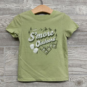 Shirt Enjoy Smore Outdoors 2t