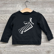 Crewneck Logo 18M