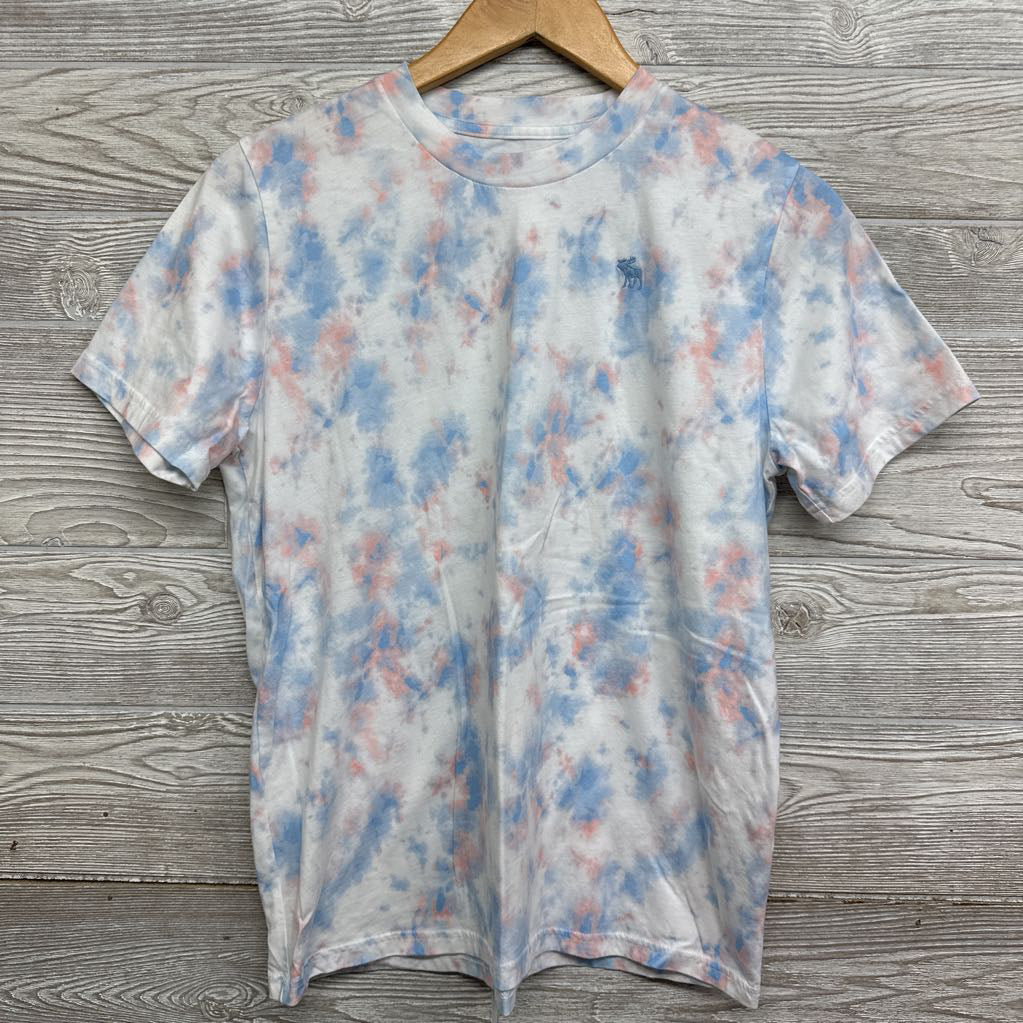 Shirt Tie Dye 17-18