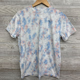 Shirt Tie Dye 17-18